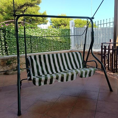 Pm 1 Via Ovidio Guest House Лепорано Екстериор снимка