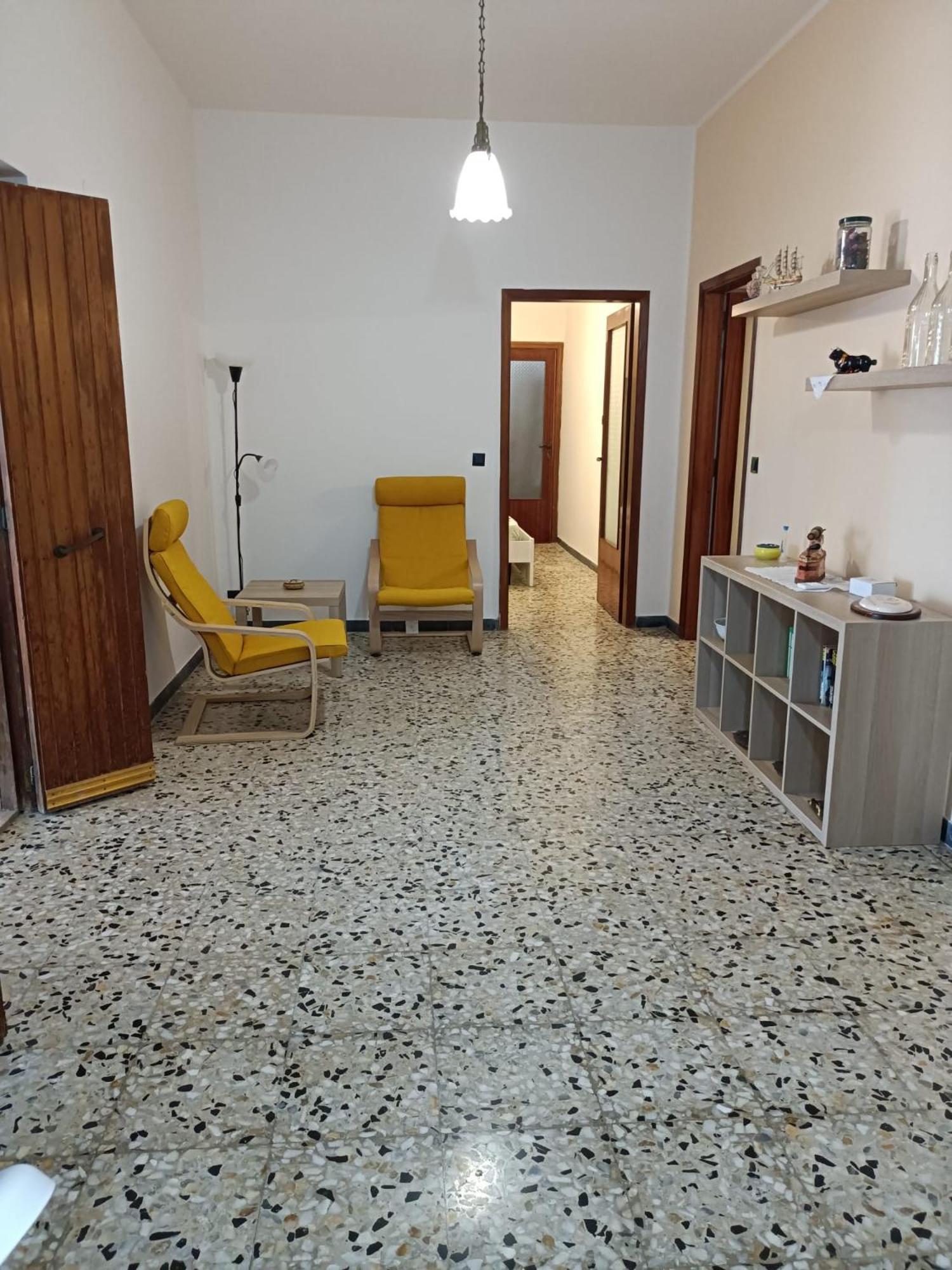 Pm 1 Via Ovidio Guest House Лепорано Екстериор снимка